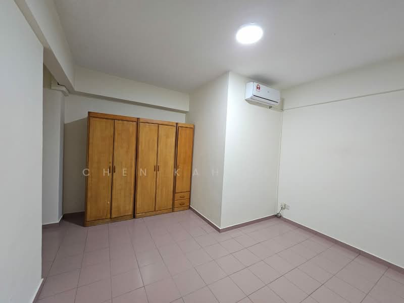 Kondominium untuk Disewa di Vista Damai - Chen Kah Seng - Interior - PropertyGuru.com.my