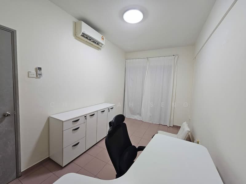 Kondominium untuk Disewa di Vista Damai - Chen Kah Seng - Study - PropertyGuru.com.my