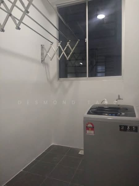 Kondominium untuk Dijual di Residensi Platinum Teratai - Desmond Tang - Interior - PropertyGuru.com.my