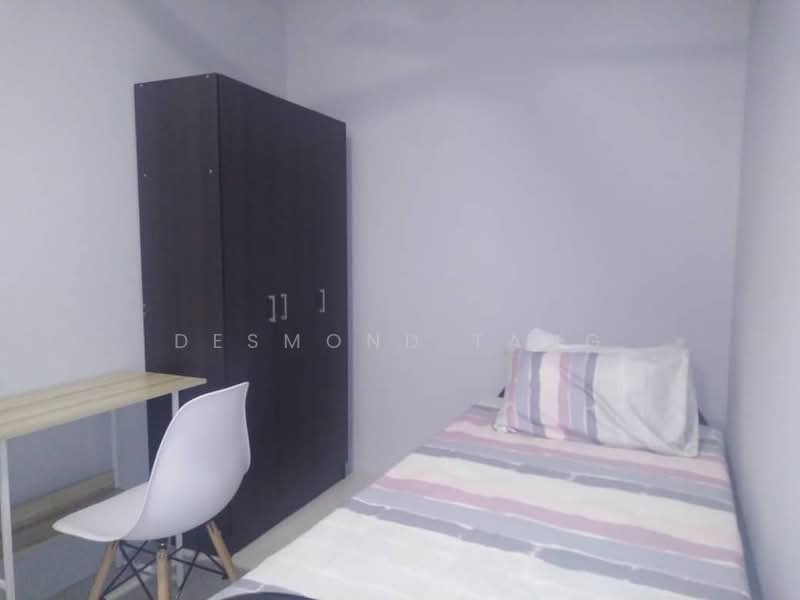 Kondominium untuk Dijual di Residensi Platinum Teratai - Desmond Tang - Bedroom - PropertyGuru.com.my