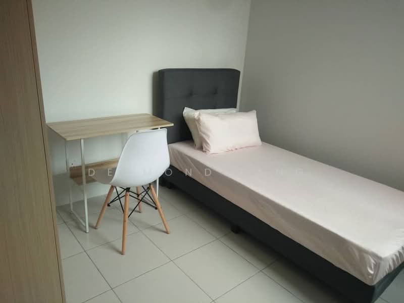 Kondominium untuk Dijual di Residensi Platinum Teratai - Desmond Tang - Bedroom - PropertyGuru.com.my