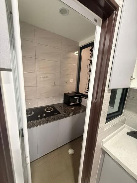 Service Residence for Rent at Symphony Tower (Menara Simfoni) - Miko Lew - PropertyGuru.com.my
