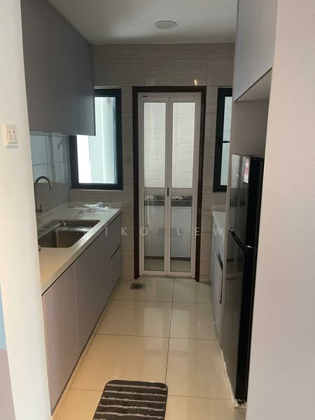 Service Residence for Rent at Symphony Tower (Menara Simfoni) - Miko Lew - PropertyGuru.com.my