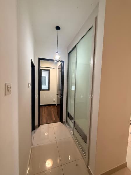 Service Residence for Rent at Symphony Tower (Menara Simfoni) - Miko Lew - PropertyGuru.com.my