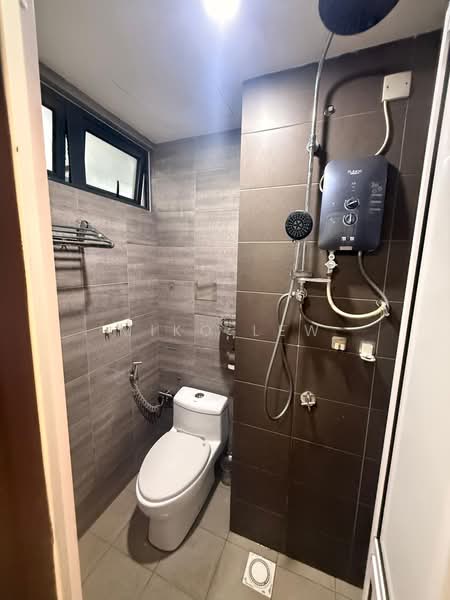 Service Residence for Rent at Symphony Tower (Menara Simfoni) - Miko Lew - PropertyGuru.com.my
