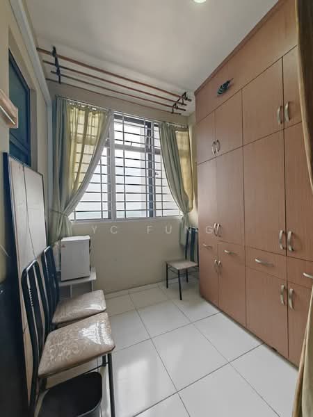 Service Residence for Sale at The Sky Executive Suites - YC Fung - Interior - PropertyGuru.com.my