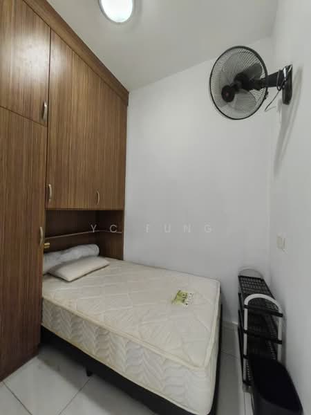 Service Residence for Sale at The Sky Executive Suites - YC Fung - Bedroom - PropertyGuru.com.my