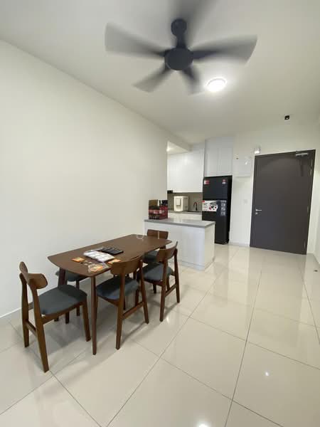 Servis Apartment untuk Disewa di Sunway Avila Residences - Aw Qi Fan - PropertyGuru.com.my
