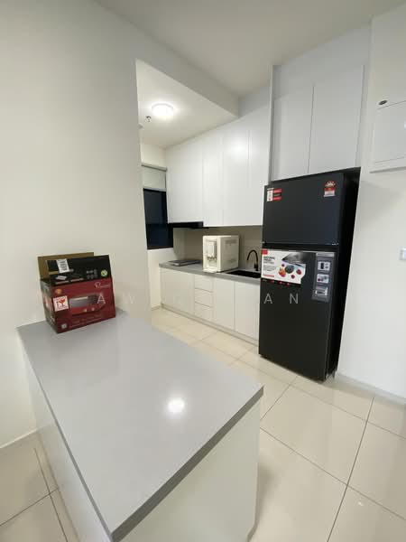Servis Apartment untuk Disewa di Sunway Avila Residences - Aw Qi Fan - PropertyGuru.com.my