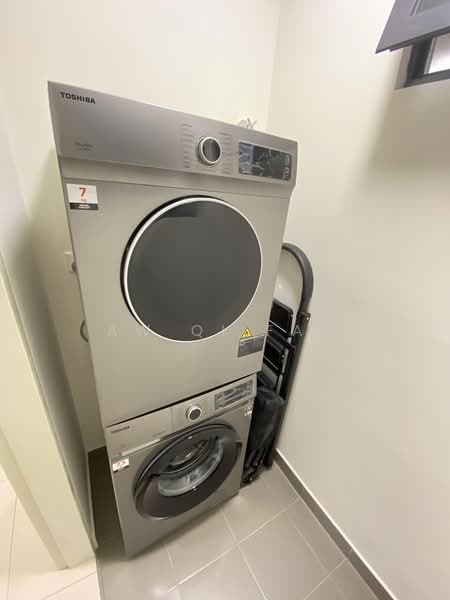 Servis Apartment untuk Disewa di Sunway Avila Residences - Aw Qi Fan - PropertyGuru.com.my
