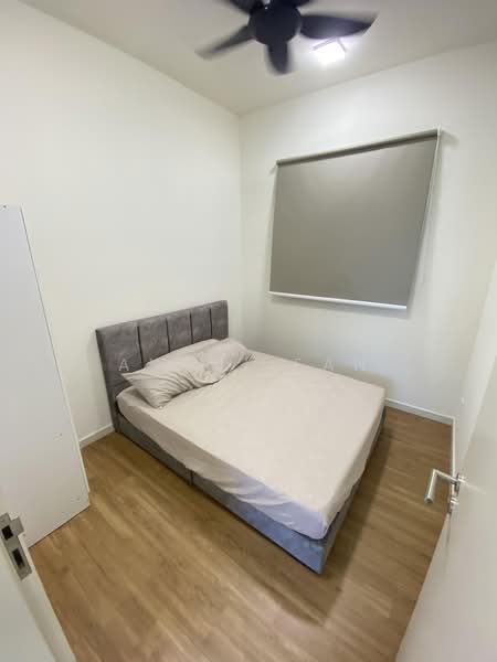 Servis Apartment untuk Disewa di Sunway Avila Residences - Aw Qi Fan - PropertyGuru.com.my