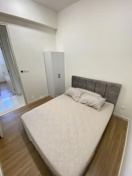 Servis Apartment untuk Disewa di Sunway Avila Residences - Aw Qi Fan - PropertyGuru.com.my