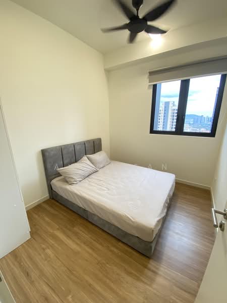 Servis Apartment untuk Disewa di Sunway Avila Residences - Aw Qi Fan - PropertyGuru.com.my