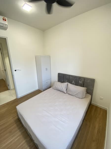 Servis Apartment untuk Disewa di Sunway Avila Residences - Aw Qi Fan - PropertyGuru.com.my