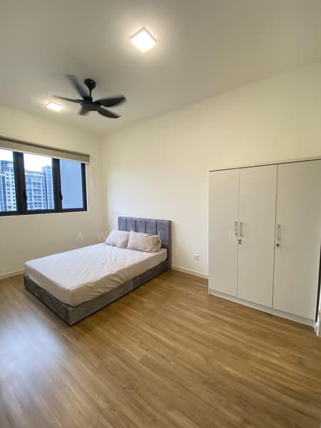 Servis Apartment untuk Disewa di Sunway Avila Residences - Aw Qi Fan - PropertyGuru.com.my