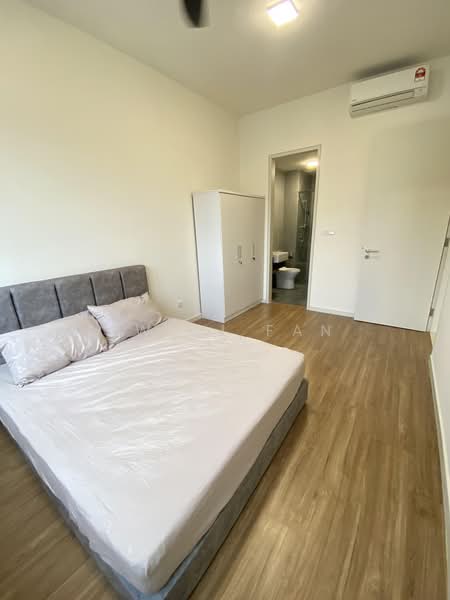Servis Apartment untuk Disewa di Sunway Avila Residences - Aw Qi Fan - PropertyGuru.com.my