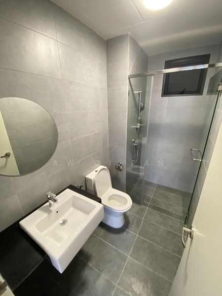 Servis Apartment untuk Disewa di Sunway Avila Residences - Aw Qi Fan - PropertyGuru.com.my