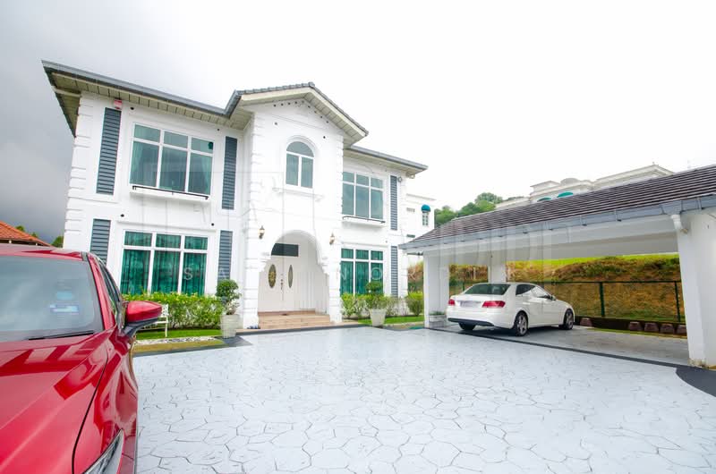 Bungalow for Sale in Seksyen 7 (Shah Alam) - Sa'a Nordin - Exterior - PropertyGuru.com.my