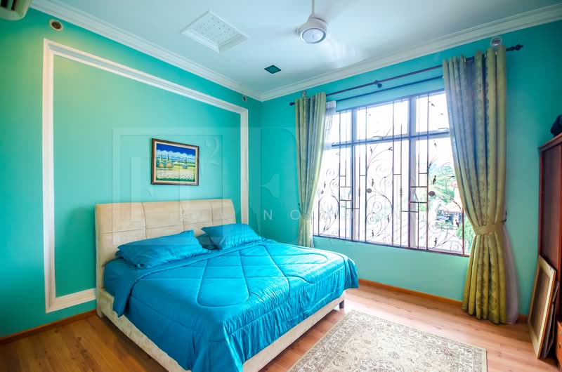 Bungalow for Sale in Seksyen 7 (Shah Alam) - Sa'a Nordin - Bedroom - PropertyGuru.com.my