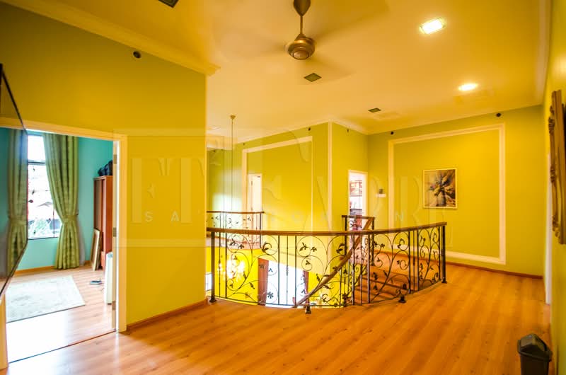 Bungalow for Sale in Seksyen 7 (Shah Alam) - Sa'a Nordin - Interior - PropertyGuru.com.my