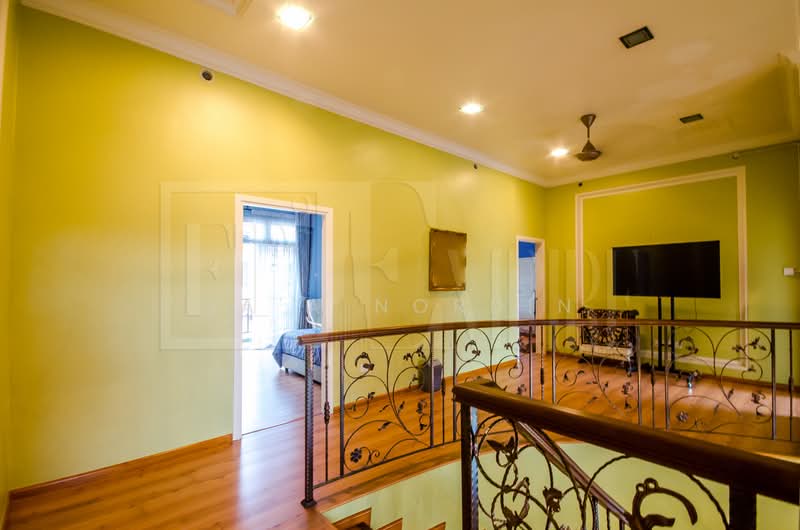 Bungalow for Sale in Seksyen 7 (Shah Alam) - Sa'a Nordin - Interior - PropertyGuru.com.my