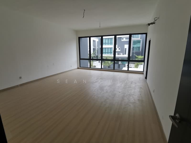 Banglo Lot Kosong untuk Dijual di Bukit Jelutong (Shah Alam) - Sean Chia - PropertyGuru.com.my