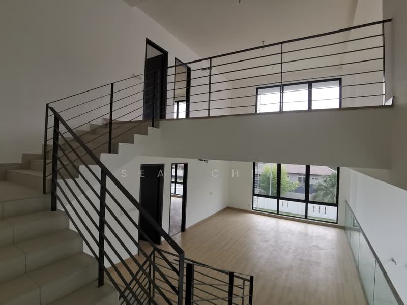 Banglo Lot Kosong untuk Dijual di Bukit Jelutong (Shah Alam) - Sean Chia - PropertyGuru.com.my
