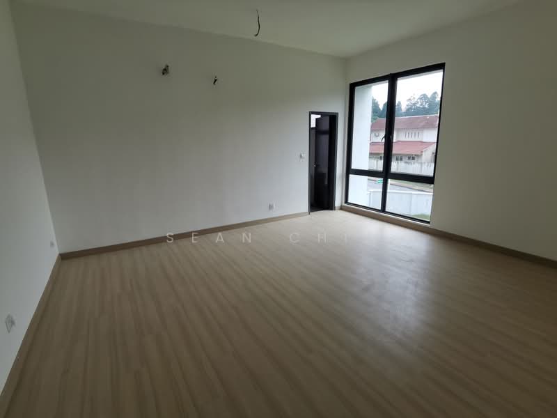 Banglo Lot Kosong untuk Dijual di Bukit Jelutong (Shah Alam) - Sean Chia - PropertyGuru.com.my