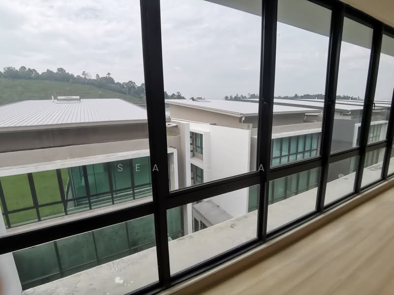 Banglo Lot Kosong untuk Dijual di Bukit Jelutong (Shah Alam) - Sean Chia - PropertyGuru.com.my