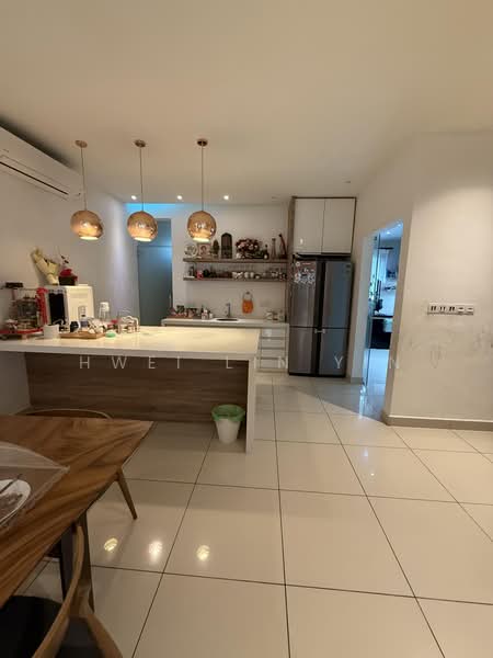 3-storey Terraced House for Sale in Taman Bayu Aman (Butterworth) - Hwei Lin Yin - PropertyGuru.com.my