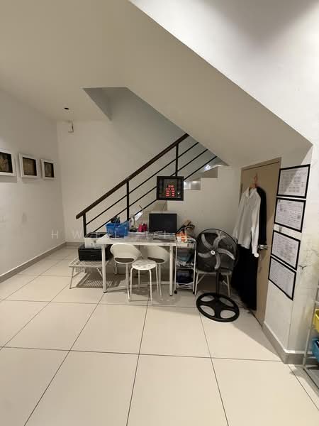 3-storey Terraced House for Sale in Taman Bayu Aman (Butterworth) - Hwei Lin Yin - PropertyGuru.com.my