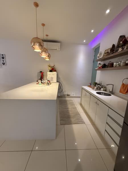 3-storey Terraced House for Sale in Taman Bayu Aman (Butterworth) - Hwei Lin Yin - PropertyGuru.com.my