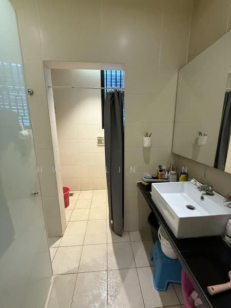 3-storey Terraced House for Sale in Taman Bayu Aman (Butterworth) - Hwei Lin Yin - PropertyGuru.com.my