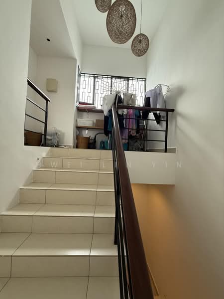 3-storey Terraced House for Sale in Taman Bayu Aman (Butterworth) - Hwei Lin Yin - PropertyGuru.com.my