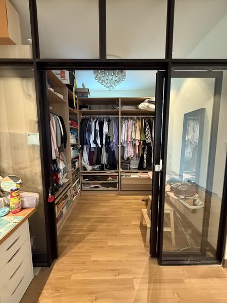 3-storey Terraced House for Sale in Taman Bayu Aman (Butterworth) - Hwei Lin Yin - PropertyGuru.com.my