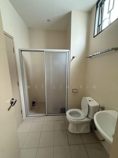3-storey Terraced House for Sale in Taman Bayu Aman (Butterworth) - Hwei Lin Yin - PropertyGuru.com.my