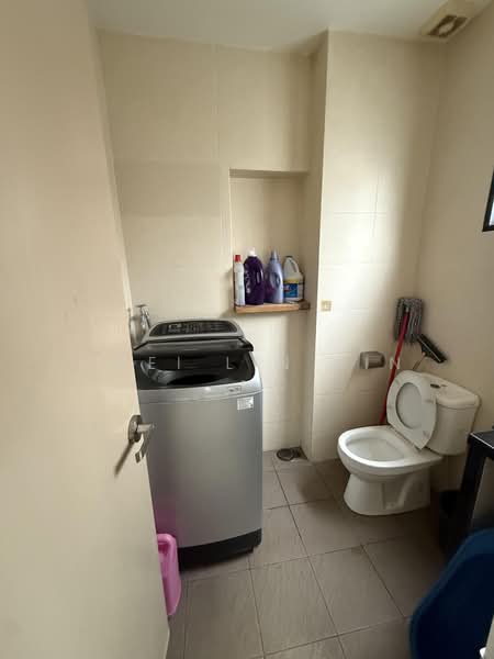 3-storey Terraced House for Sale in Taman Bayu Aman (Butterworth) - Hwei Lin Yin - PropertyGuru.com.my