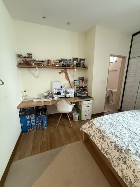 3-storey Terraced House for Sale in Taman Bayu Aman (Butterworth) - Hwei Lin Yin - PropertyGuru.com.my
