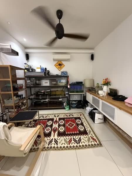 3-storey Terraced House for Sale in Taman Bayu Aman (Butterworth) - Hwei Lin Yin - PropertyGuru.com.my