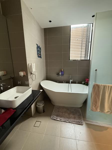 3-storey Terraced House for Sale in Taman Bayu Aman (Butterworth) - Hwei Lin Yin - PropertyGuru.com.my
