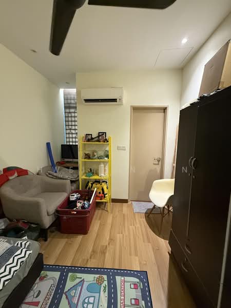 3-storey Terraced House for Sale in Taman Bayu Aman (Butterworth) - Hwei Lin Yin - PropertyGuru.com.my