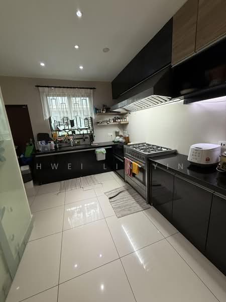 3-storey Terraced House for Sale in Taman Bayu Aman (Butterworth) - Hwei Lin Yin - PropertyGuru.com.my