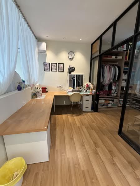 3-storey Terraced House for Sale in Taman Bayu Aman (Butterworth) - Hwei Lin Yin - PropertyGuru.com.my