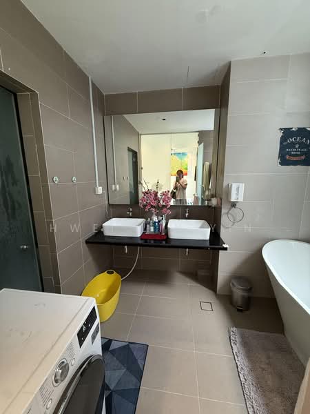 3-storey Terraced House for Sale in Taman Bayu Aman (Butterworth) - Hwei Lin Yin - PropertyGuru.com.my