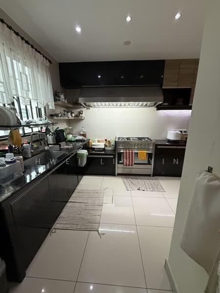3-storey Terraced House for Sale in Taman Bayu Aman (Butterworth) - Hwei Lin Yin - PropertyGuru.com.my