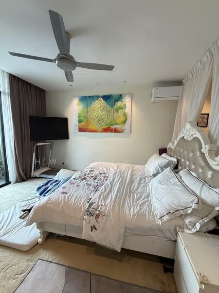 3-storey Terraced House for Sale in Taman Bayu Aman (Butterworth) - Hwei Lin Yin - PropertyGuru.com.my