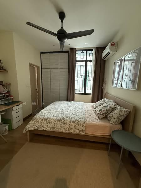 3-storey Terraced House for Sale in Taman Bayu Aman (Butterworth) - Hwei Lin Yin - PropertyGuru.com.my
