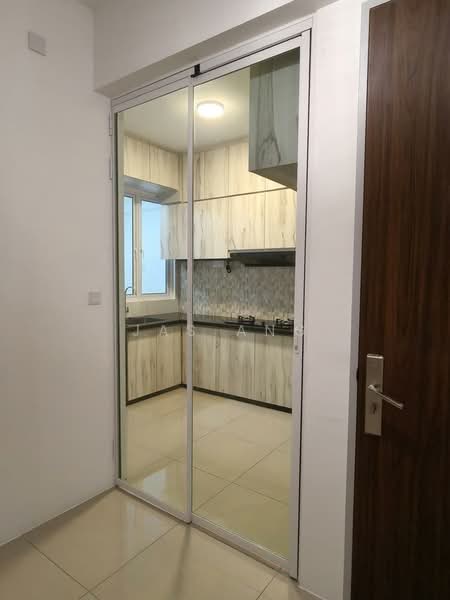 Condominium for Rent at Zen 6 - Jas Ang - PropertyGuru.com.my
