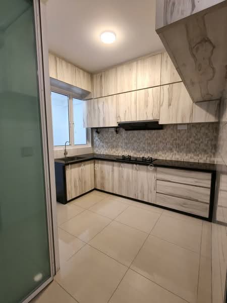 Condominium for Rent at Zen 6 - Jas Ang - PropertyGuru.com.my