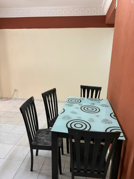 Pangsapuri untuk Disewa di Sri Lavender Apartment - Benny Lee - PropertyGuru.com.my